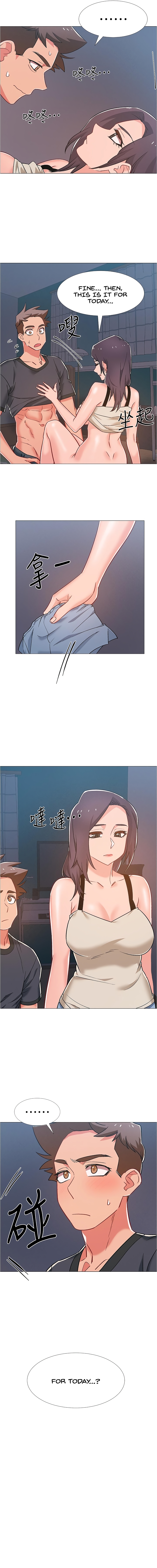 Enlistment Countdown Chapter 37 image 15
