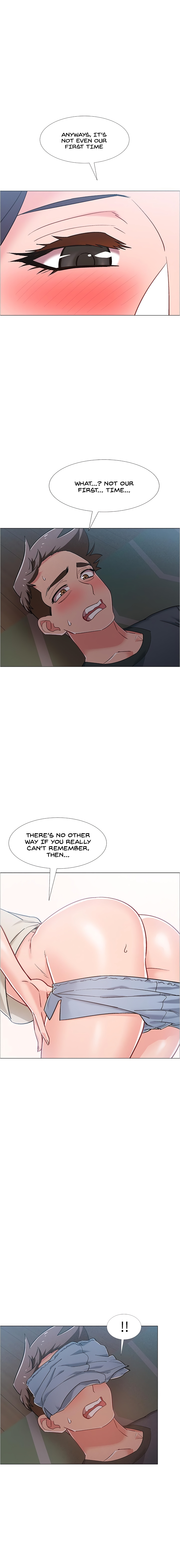 Enlistment Countdown Chapter 37 image 1