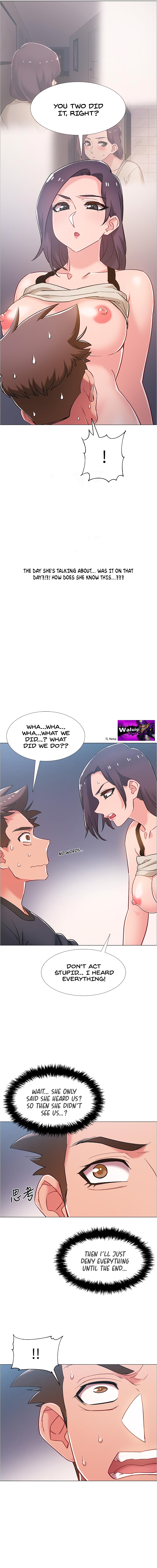 Enlistment Countdown Chapter 37 image 6