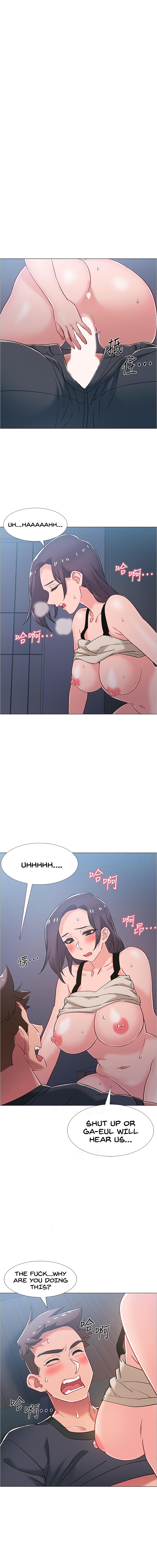 Enlistment Countdown Chapter 37 image 7