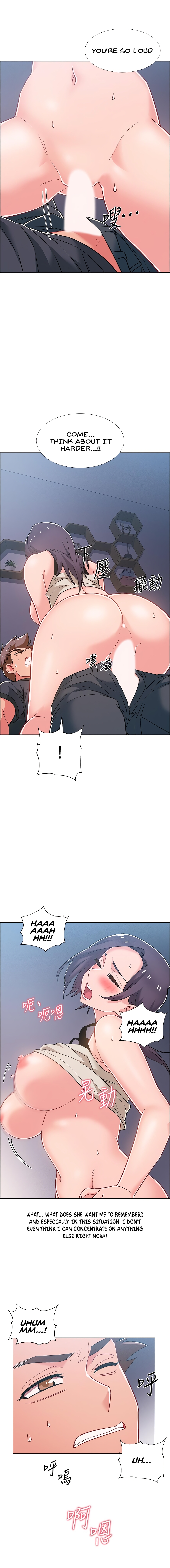 Enlistment Countdown Chapter 37 image 8
