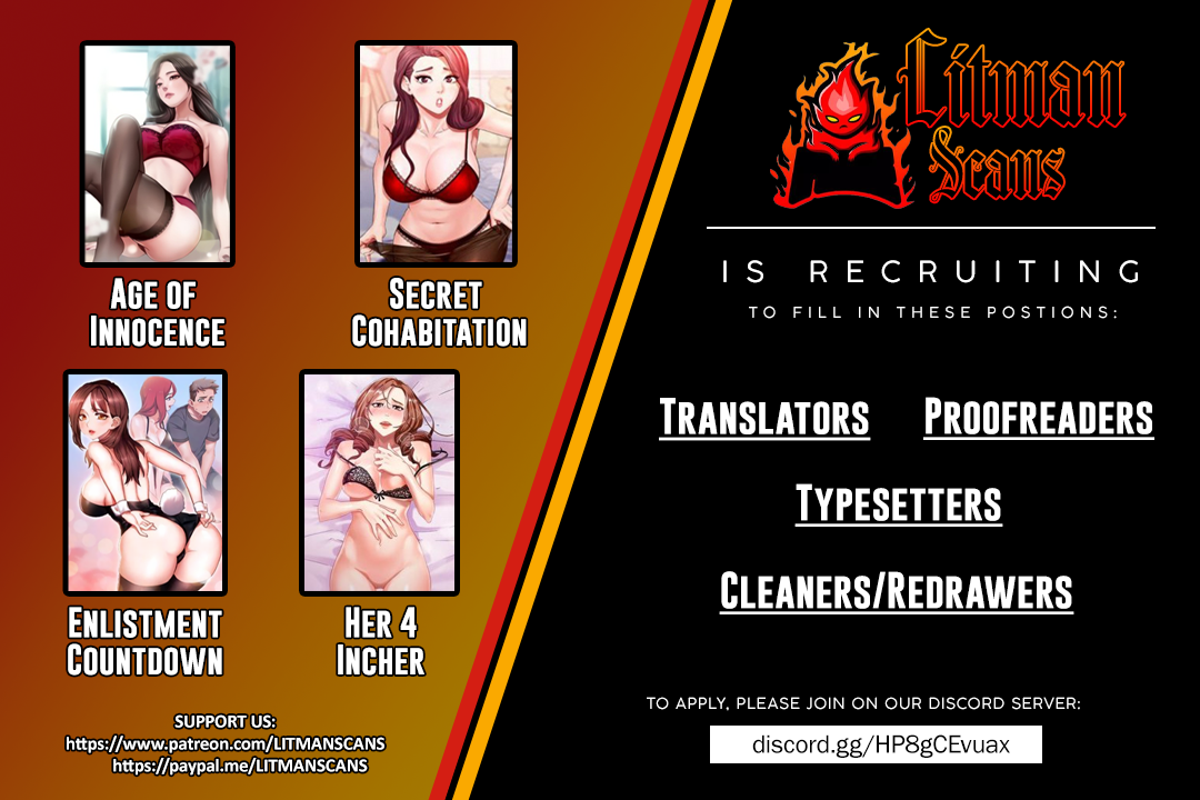 Enlistment Countdown Chapter 5 image 7