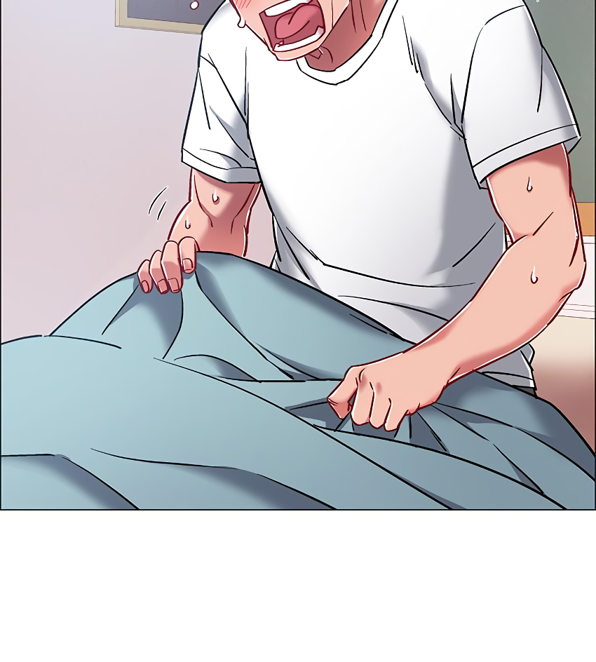 Enlistment Countdown Chapter 8 image 33
