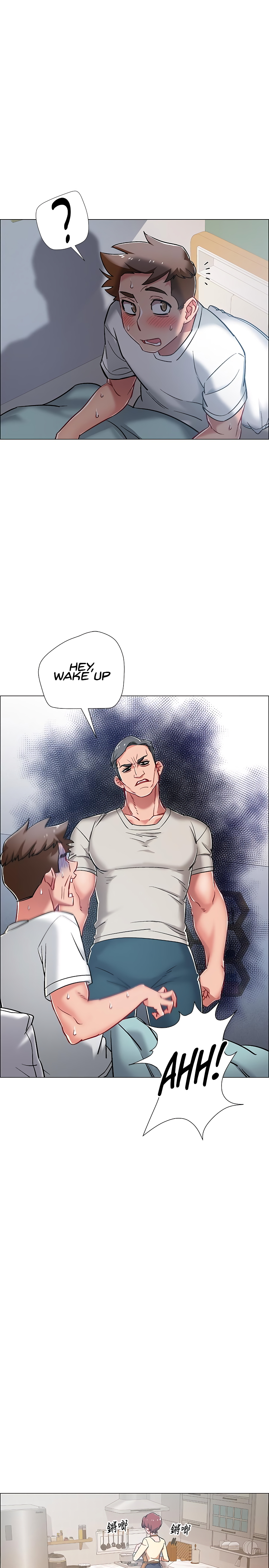 Enlistment Countdown Chapter 8 image 34