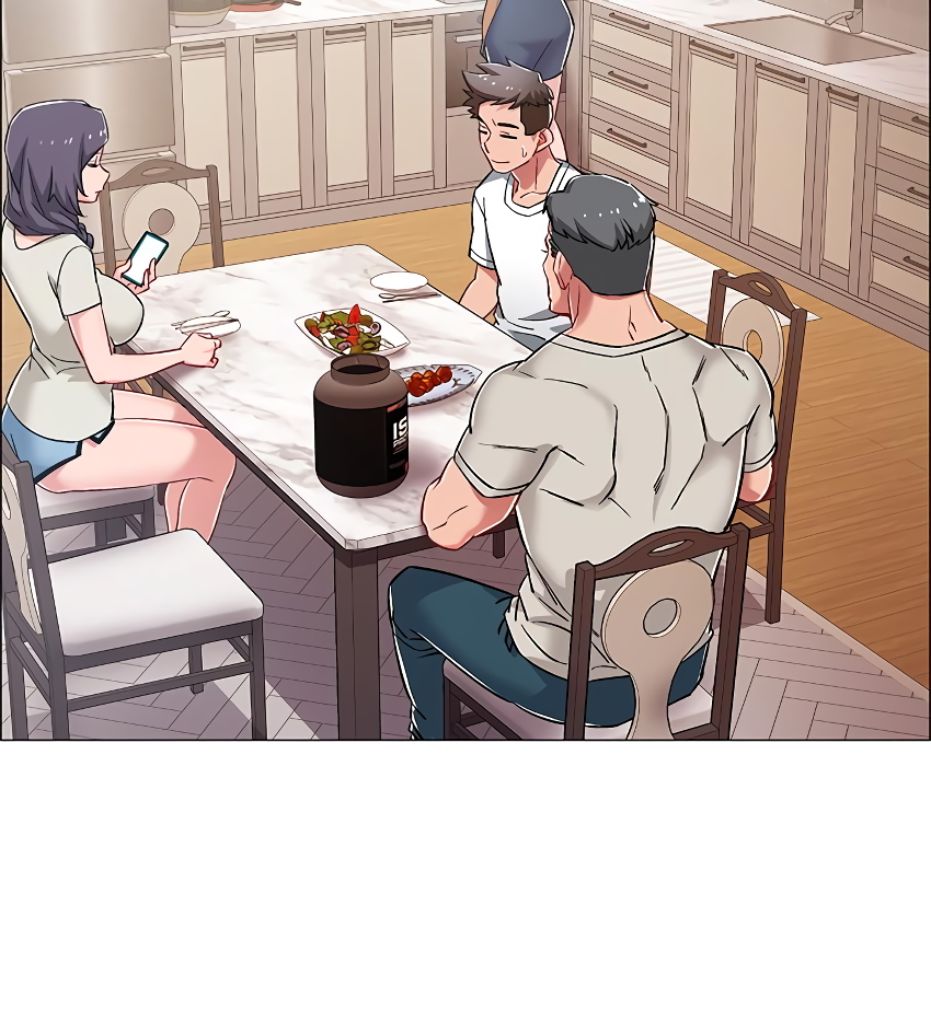 Enlistment Countdown Chapter 8 image 35