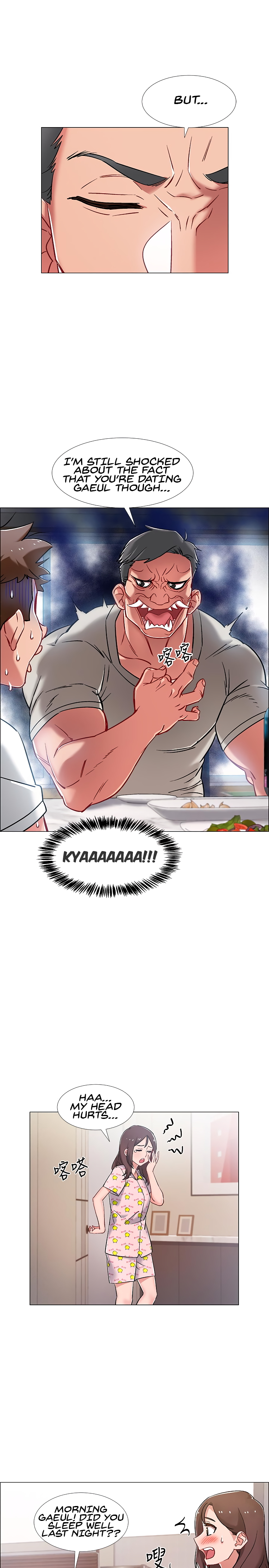 Enlistment Countdown Chapter 8 image 38