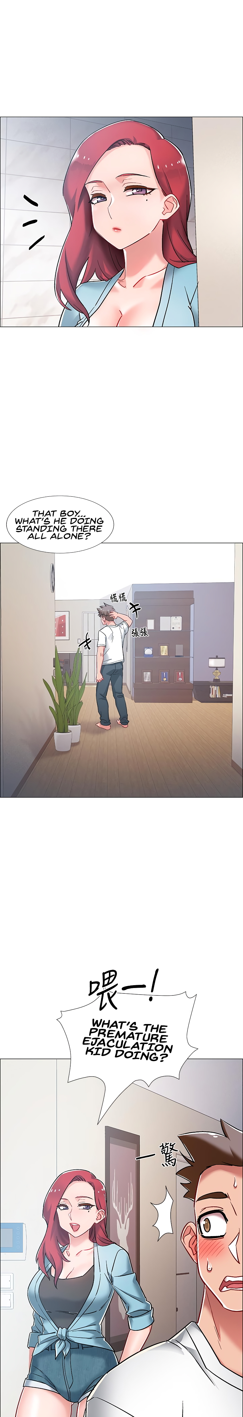 Enlistment Countdown Chapter 8 image 46