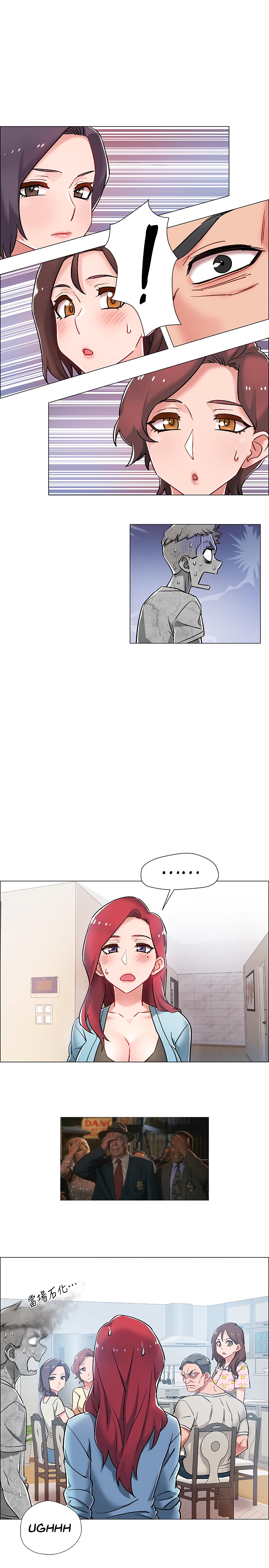 Enlistment Countdown Chapter 8 image 48