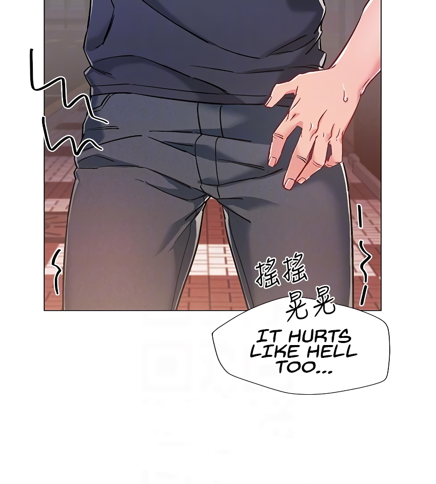 Enlistment Countdown Chapter 8 image 5