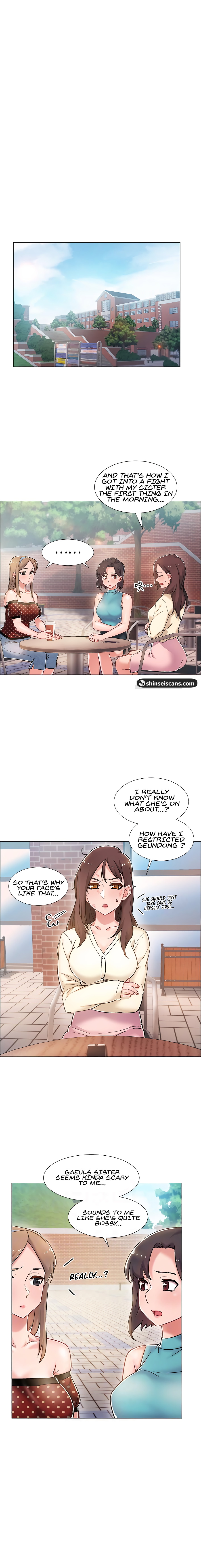 Enlistment Countdown Chapter 9 image 9