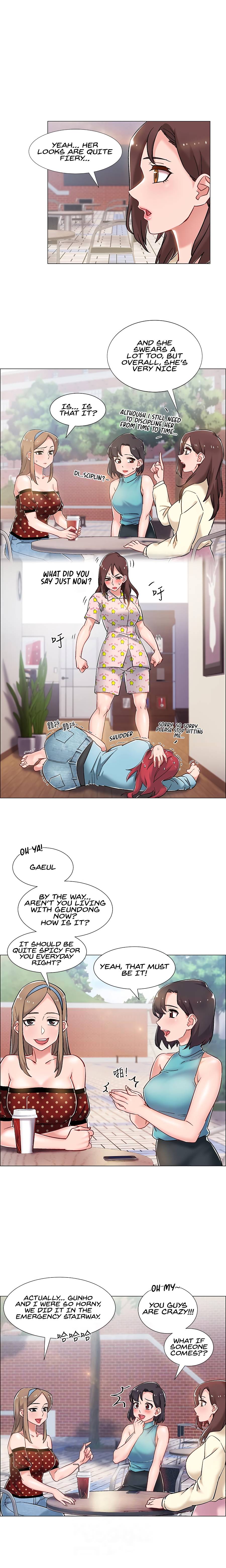 Enlistment Countdown Chapter 9 image 10