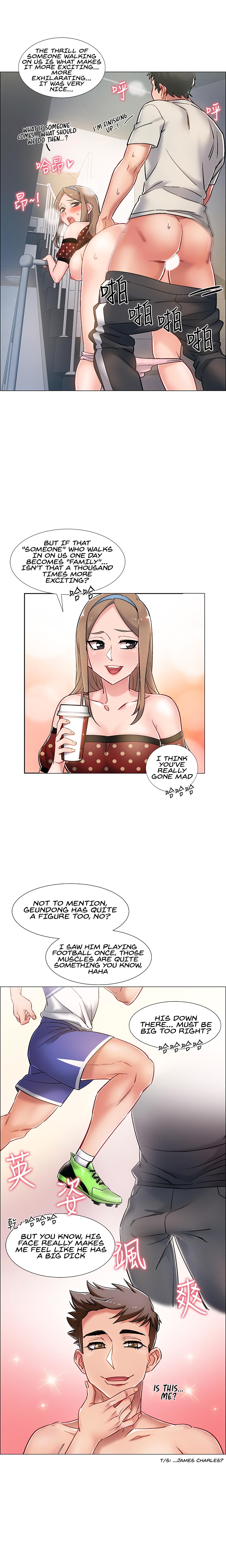 Enlistment Countdown Chapter 9 image 11