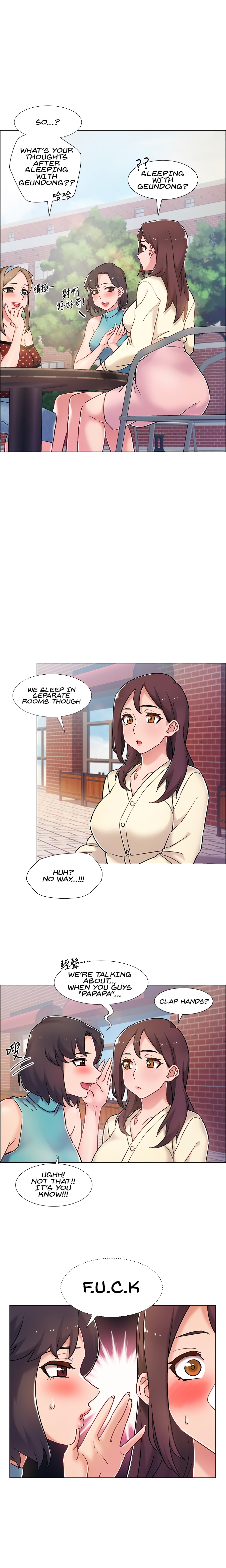 Enlistment Countdown Chapter 9 image 12