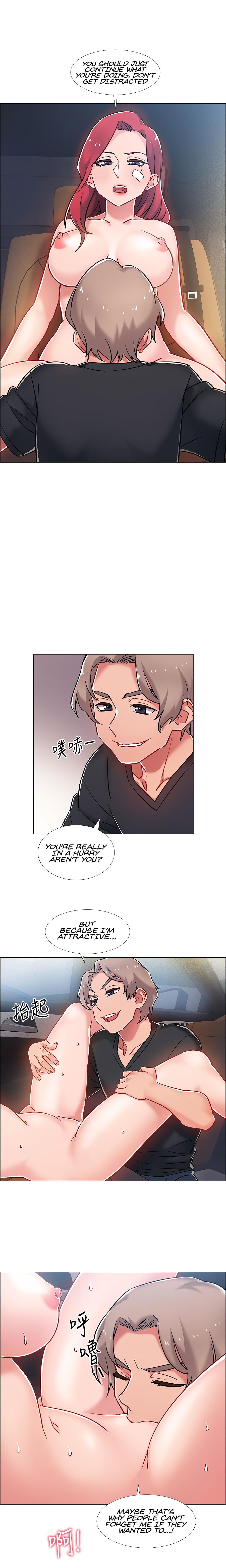 Enlistment Countdown Chapter 9 image 18