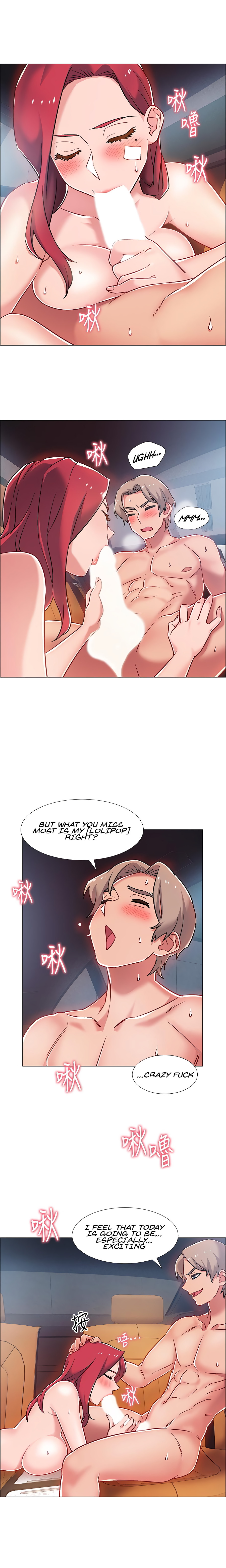 Enlistment Countdown Chapter 9 image 22