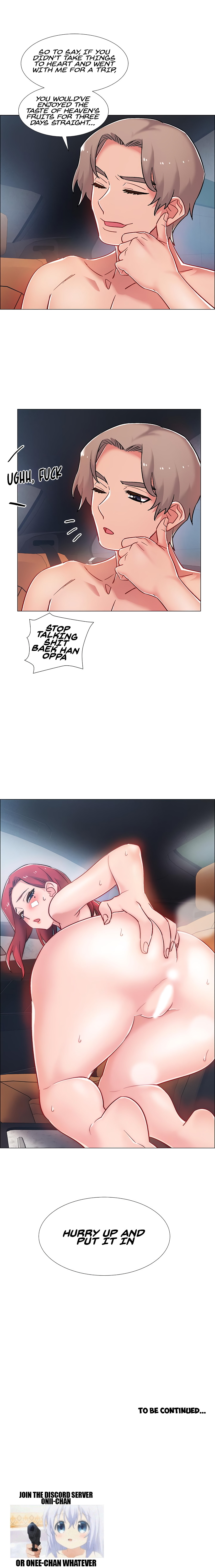 Enlistment Countdown Chapter 9 image 23