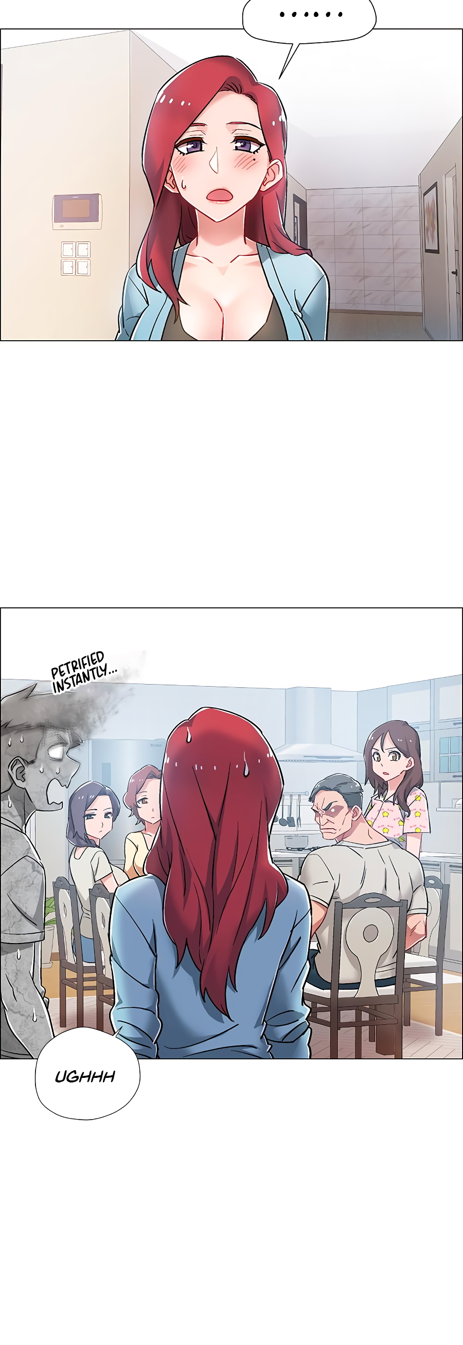 Enlistment Countdown Chapter 9 image 2