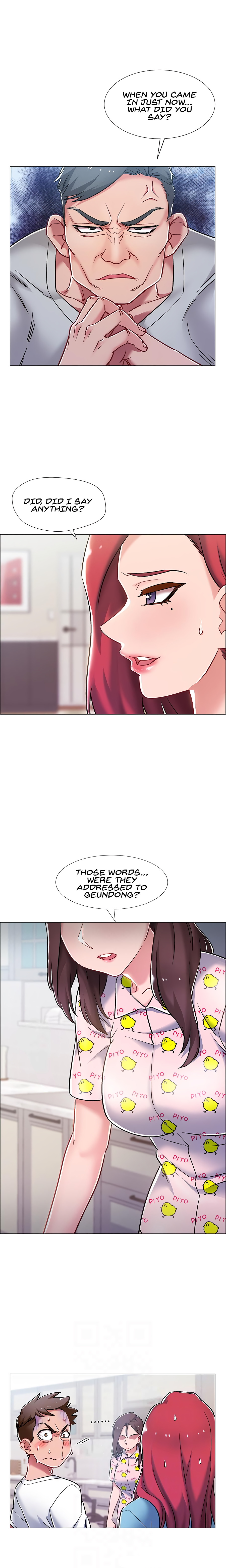 Enlistment Countdown Chapter 9 image 4