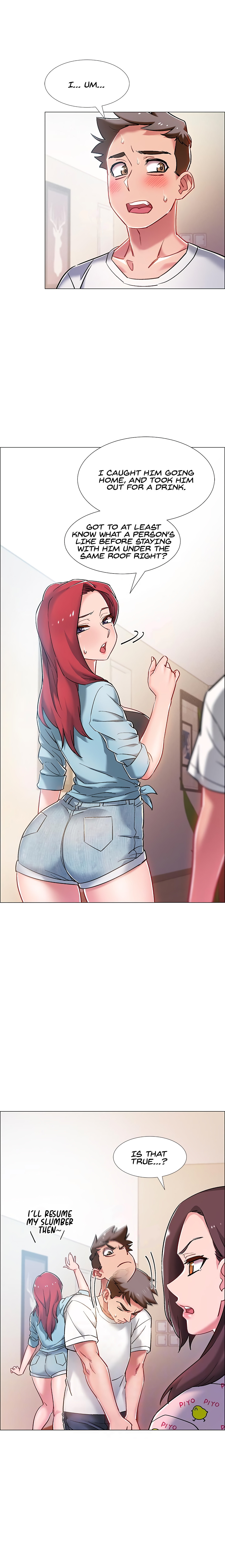 Enlistment Countdown Chapter 9 image 6