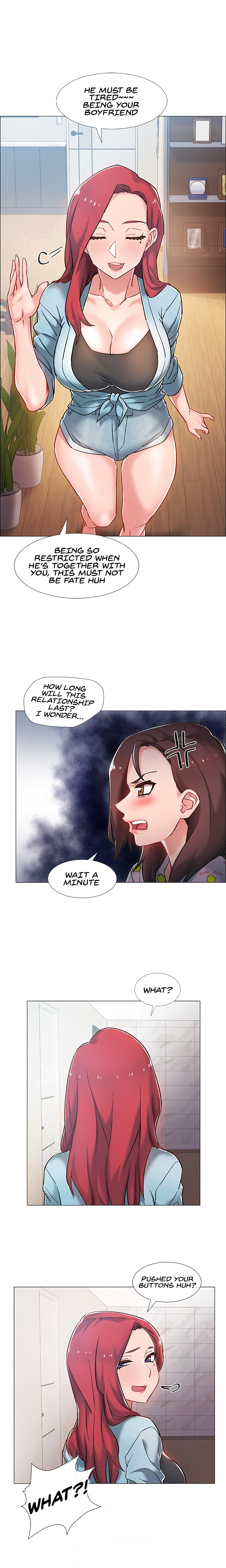 Enlistment Countdown Chapter 9 image 7