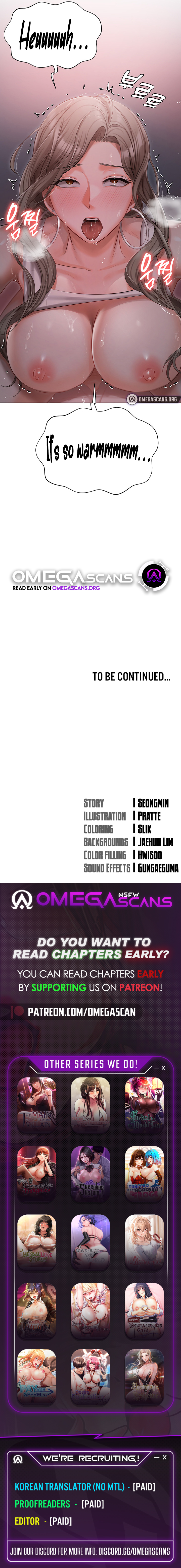 Hyeonjung’s Residence Chapter 27 image 7