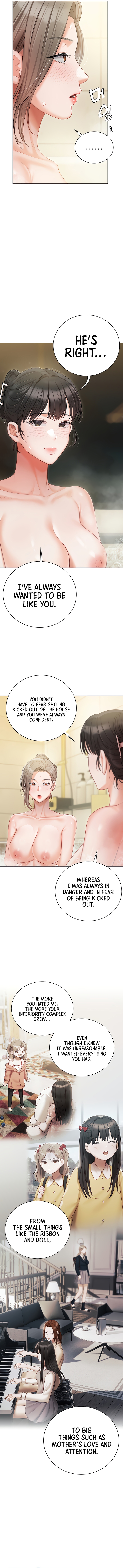 Hyeonjung’s Residence Chapter 47 image 9