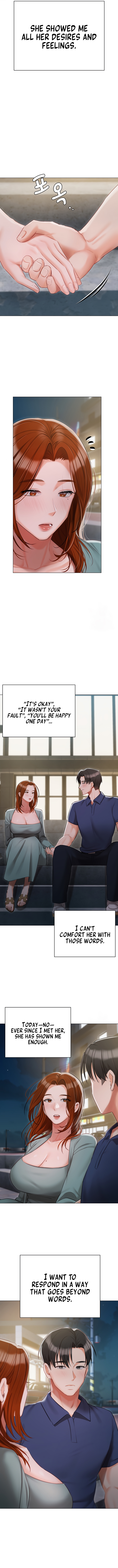 Hyeonjung’s Residence Chapter 49 image 7
