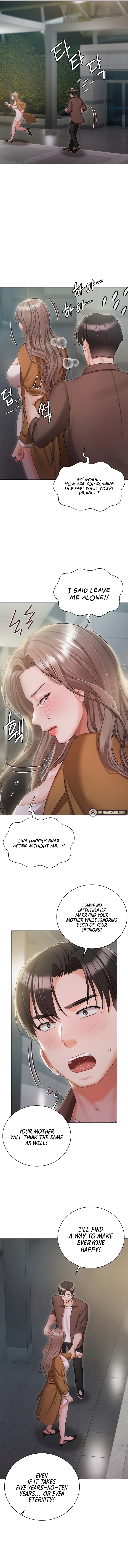 Hyeonjung’s Residence Chapter 56 image 4