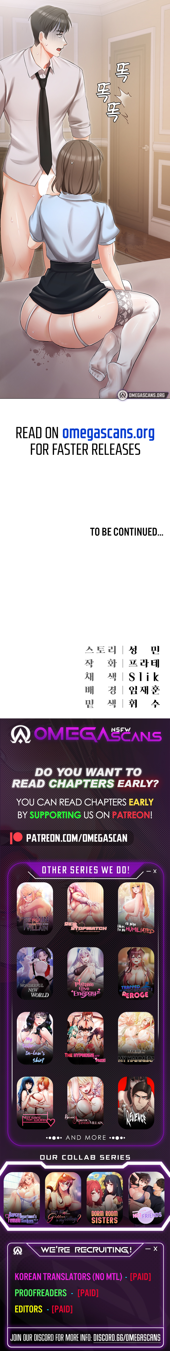 Hyeonjung’s Residence Chapter 7 image 8