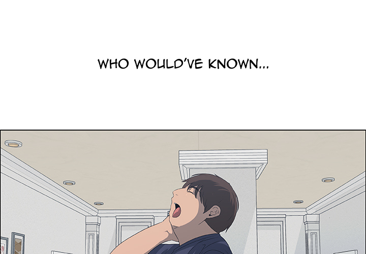 Pretty Girls Chapter 0 image 0