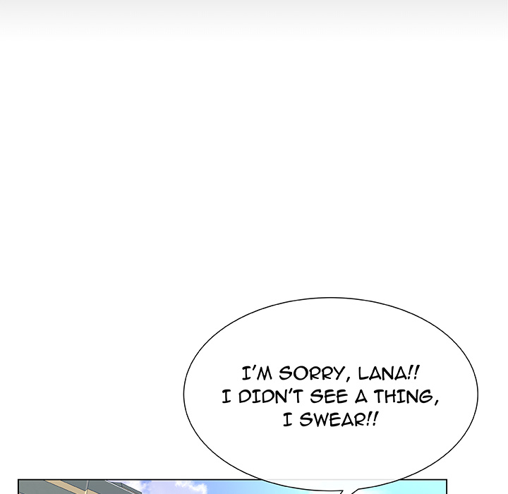 Pretty Girls Chapter 0 image 13