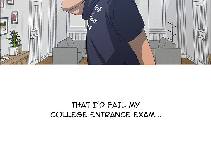 Pretty Girls Chapter 0 image 1