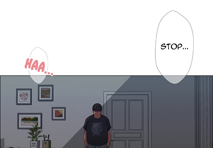 Pretty Girls Chapter 1 image 0