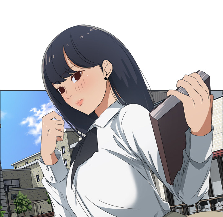 Pretty Girls Chapter 1 image 17