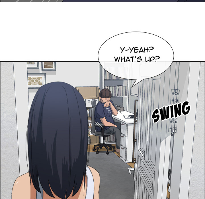 Pretty Girls Chapter 1 image 34