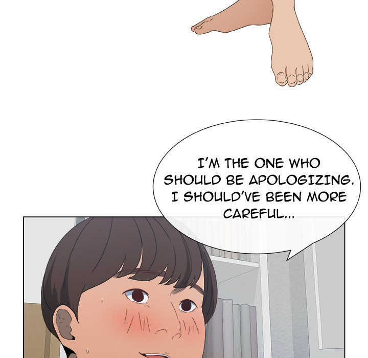 Pretty Girls Chapter 1 image 37