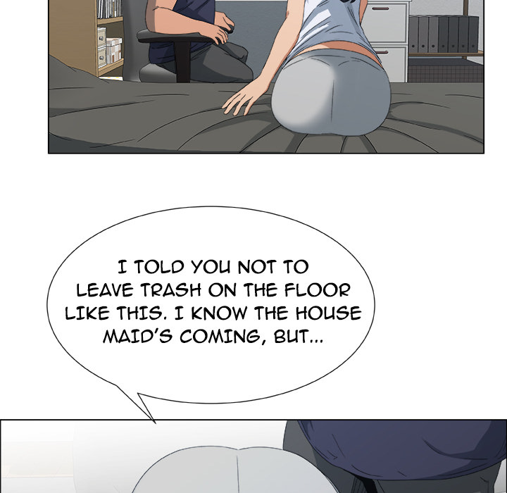 Pretty Girls Chapter 1 image 45