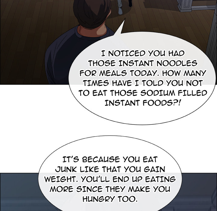 Pretty Girls Chapter 1 image 77