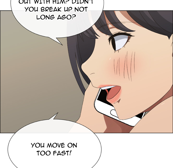 Pretty Girls Chapter 1 image 92