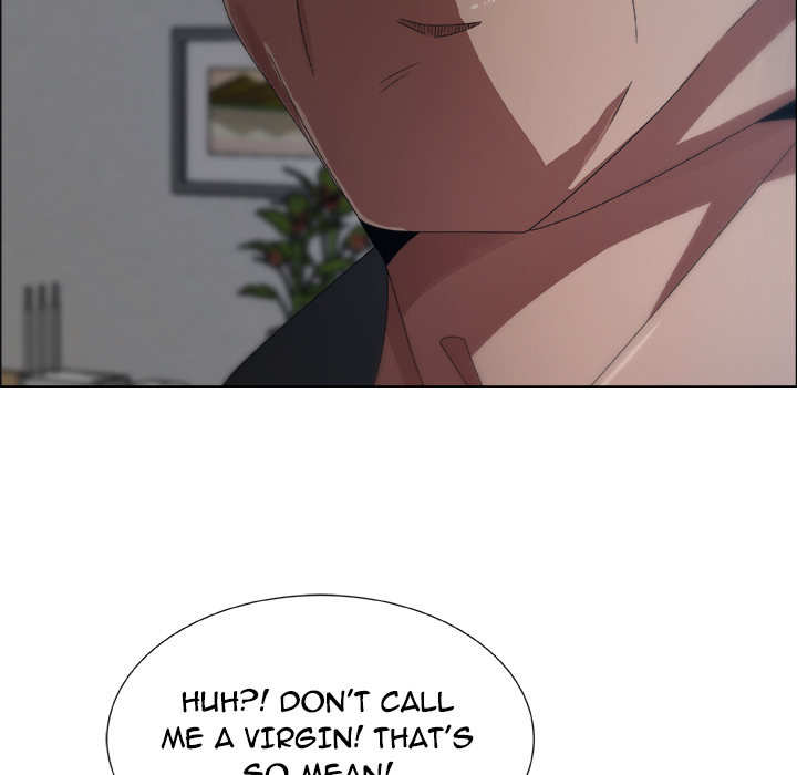 Pretty Girls Chapter 1 image 96