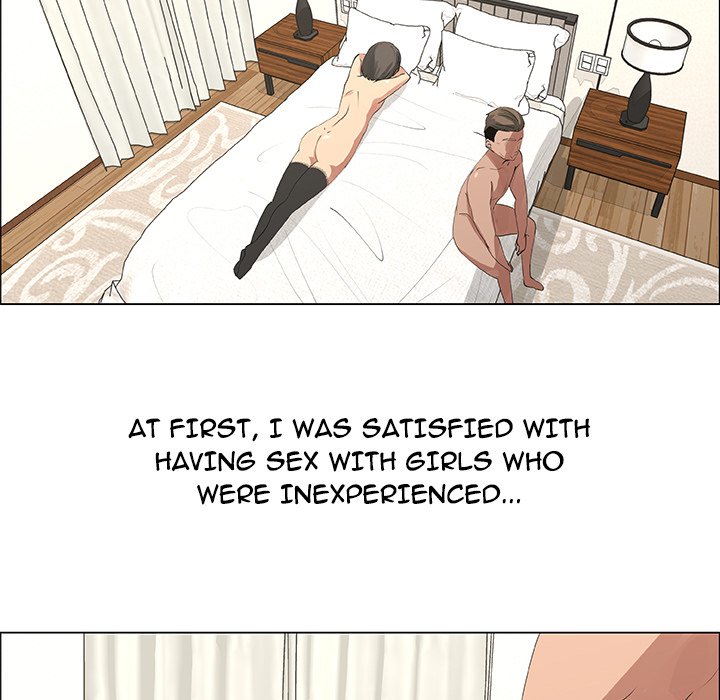 Pretty Girls Chapter 10 image 74