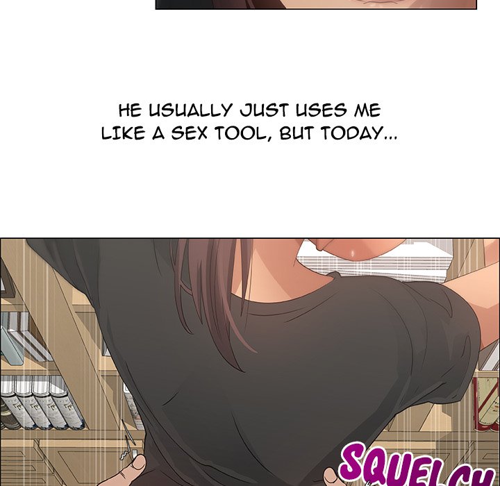Pretty Girls Chapter 11 image 9