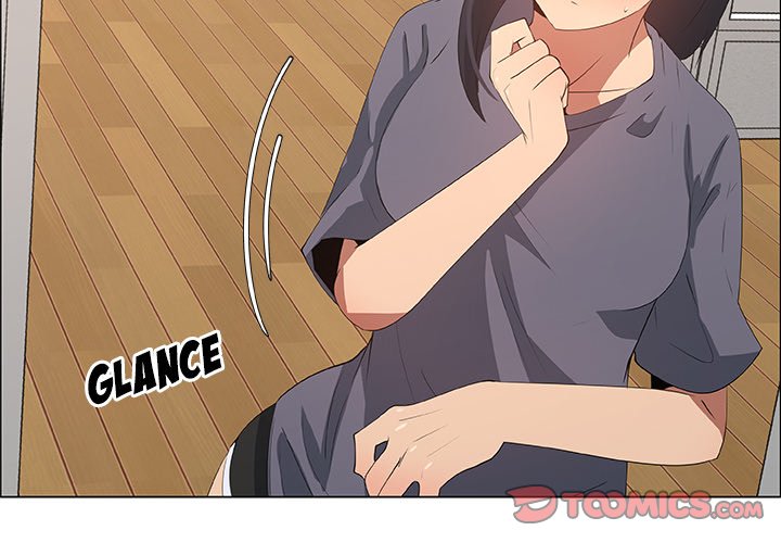 Pretty Girls Chapter 12 image 1