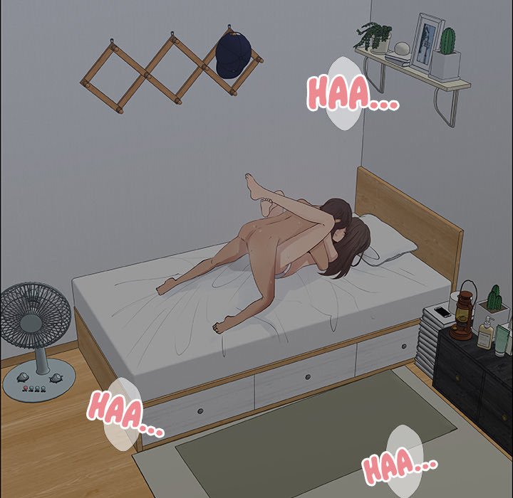 Pretty Girls Chapter 12 image 70