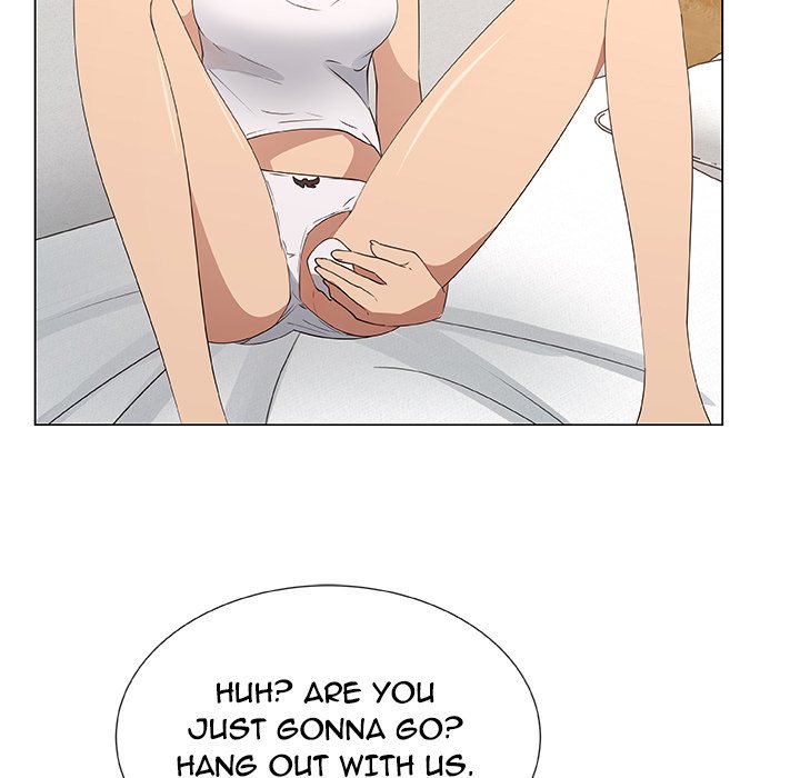 Pretty Girls Chapter 12 image 74