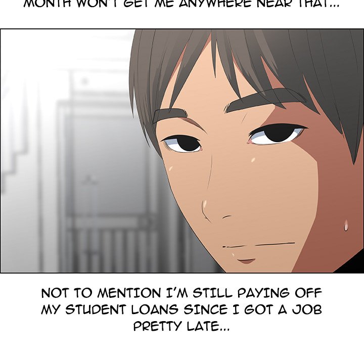Pretty Girls Chapter 13 image 44