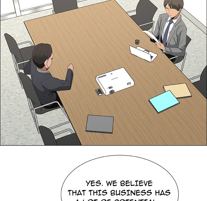Pretty Girls Chapter 13 image 54