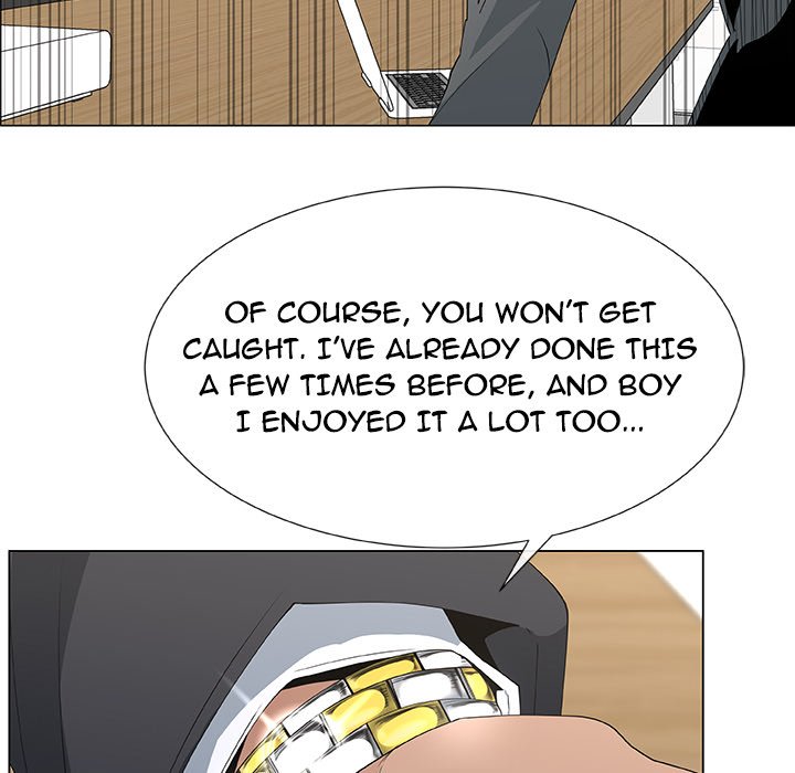 Pretty Girls Chapter 13 image 68
