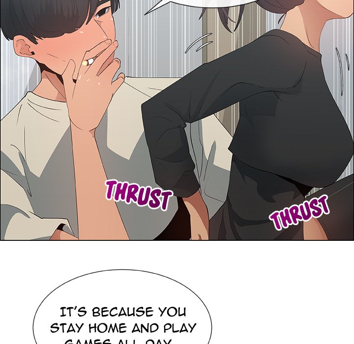 Pretty Girls Chapter 13 image 6