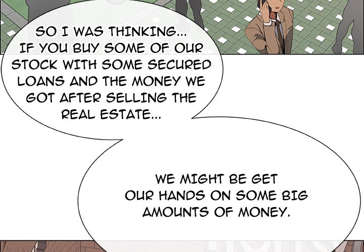Pretty Girls Chapter 14 image 3